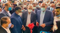 عین‌اللهی: ۶۳ دانشگاه علوم پزشکی در کشور داریم/ تاکنون ۱۴۲ میلیون دُز واکسن تزریق شده