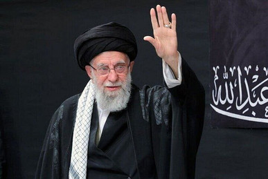 قیام محرم ۱۴۰۵ ملت ایران در شعر افشین علا؛ «برخاسته این قوم به هر کوی و خیابان»