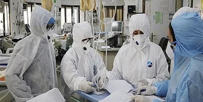 خدمات رسانی ۱۴۰ هزار پرستار به بیماران کرونایی کشور/ شهادت ۱۱۰ پرستار