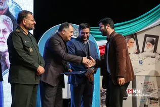 پنجمین جشنواره رسانه ای ابوذر