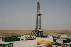 افزایش ۱۰ هزار بشکه‌ای تولید نفت میدان مشترک «یادآوران»
