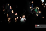 مراسم بیست و نهمین سالگرد ارتحال ملکوتی حضرت امام خمینی(ره)