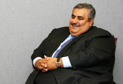 وزیر خارجه بحرین: در صورت استمرار رفتارهای اهانت&zwnj;آمیز قطر تحریم&zwnj;ها طولانی&zwnj;تر خواهد شد