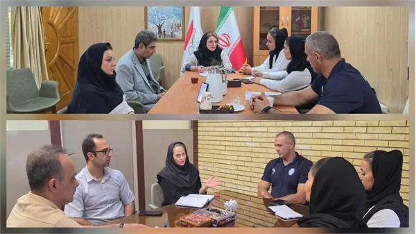 عملکرد جسمی و ذهنی کبدی کاران زیر ذره بین کارشناسان آکادمی ملی المپیک