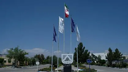 انعقاد قرارداد ۱۲۸ میلیارد ریالی دانشگاه سمنان با صنعت