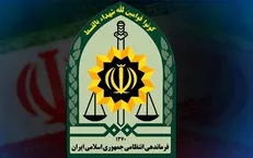 صرف نظر فراجا از شکایت از روزنامه همشهری