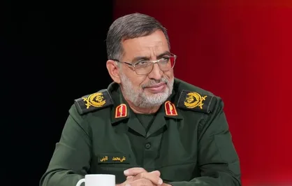 امروز پس از ۱۵ روز دشمن دچار سردرگمی و متهم به بی&zwnj;برنامگی در میان نخبگان خود است/دشمن اکنون به نحوه تعامل با ایران برای پایان جنگ فکر می&zwnj;کند