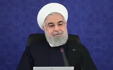 نخستین مجوز صادرات کیت سرولوژی کرونا صادر شد/ تمجید رئیس‌جمهور از عملکرد پارک‌های علم و فناوری