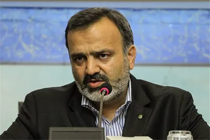 اعزام زائران اربعین در کمال آرامش و امنیت/ اربعین امسال نمایشی از وحدت، اقتدار و شعور حسینی