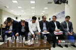 دادگاه رسیدگی به متهمین جدید پتروشیمی