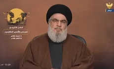 سپاه از ابتدا پشتیبان و حافظ اصلی همه جنبش‌های مقاومت در منطقه بوده است/ جبهه جنوب فقط زمانی متوقف می‌شود که جنگ غزه متوقف شود