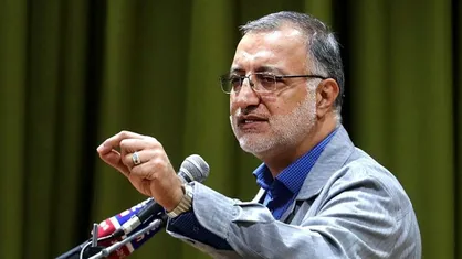 زاکانی: مقصر اصلی بخشی از مشکلات اقتصادی موجود همتی است/ هرکجا همتی بگوید حاضرم مناظره کنم