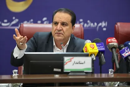 مصرف انرژی به مرز ناترازی رسیده است/تکمیل پروژه&zwnj;های نیمه&zwnj;تمام اولویت اصلی ایلام است