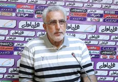 بازی با پرسپولیس دیدار بزرگی برای ماست