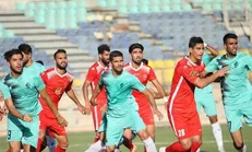 گزارشگر بازی پرسپولیس و پیکان چه کسی است؟