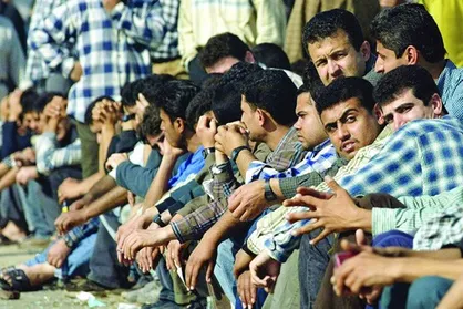 آمار ضد و نقیض مسئولان از بیکاری و قربانی شدن بیکاران