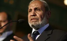 حماس: مأموریت محور مقاومت نابودی اسرائیل است