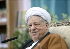 رونمایی از موزه هاشمی رفسنجانی