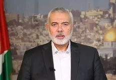 شهادت اسماعیل هنیه و یکی از محافظان وی در تهران