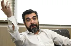 منتظر برنامه سینمایی از نگاه بچه‌های انقلابی باشید/ به دنبال پخش همزمان با جشنواره فیلم فجر هستیم