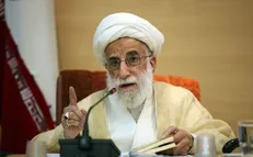 آیت‌الله جنتی: عشق به سیدالشهدا محور وحدت عدالتخواهان جهان خواهد شد