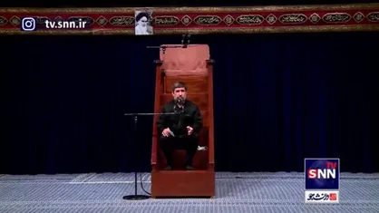 از ماتم پیغمبر اکرم چه بگویم، از داغ جگر گوشه او هم چه بگویم