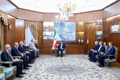 ایران خود را متعهد به امنیت، حاکمیت و تمامیت ارضی عراق می&zwnj;داند
