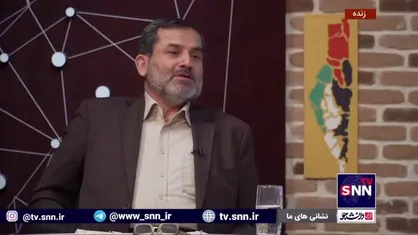 رایزن فرهنگی اسبق ایران در لبنان: ادبیات پایداری و مقاومت ادبیات مختص جمهوری اسلامی ایران نیست