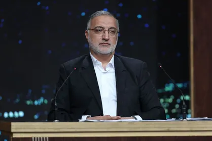 زاکانی: از ردصلاحیت&zwnj;ها بی&zwnj;اطلاعم و آنچه به نام من مطرح شد، از اساس نادرست است + فیلم