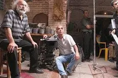 انتشار نسخه فیلم کاناپه کیانوش عیاری و حواشی که دارد