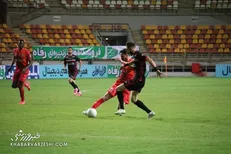 ماجرای ادامه‌دار پنالتی علیه پرسپولیس/ پرسپولیسی‌ها: داور شانس آورد