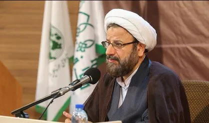 استکبار جهانی در حمایت از رژیم صهیونیستی از هیچ اقدامی کوتاهی نمی&zwnj;کند