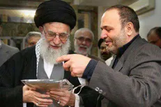 شهید خوش لفظ درد و رنج جانبازی را به جایگاه والای شهادت پیوند زد/ به بازماندگانش تبریک و تسلیت می‌گویم