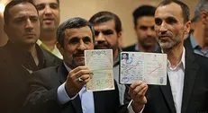 یلتسین ایرانی بازنده محاسبات غلط/ سقوط آزاد بهاری‌ها در بهار ۱۴۰۰