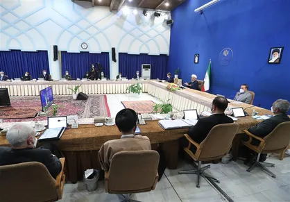 لایحه تشکیل دادگاه دریایی در هیات دولت تصویب شد