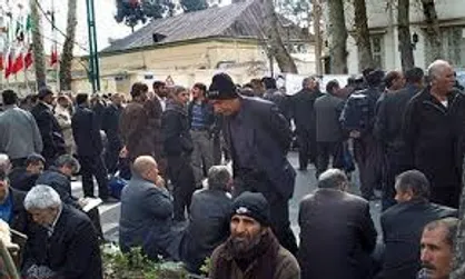 کاش مسئولان عوض وعده&zwnj;های دروغین، یک روز جای کارگر زندگی می&zwnj;کردند