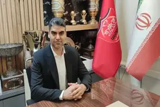 تاکید مدیرعامل باشگاه پرسپولیس بر برگزاری رقابت‌های لیگ‌برتر