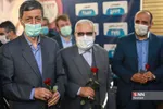 مراسم توزیع ۲۳ هزار سری جهیزیه به مددجویان کمیته امداد امام خمینی(ره)