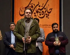 «ققنوس» بر شانه «۲۳ نفر» نشست/ مهدویان؛ چهره سال سینمای انقلاب