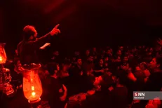 مراسم سوگواری در دانشگاه سیستان و بلوچستان برگزار می‌شود