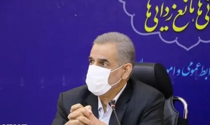استاندار خوزستان: مشکل آب&zwnj;گرفتگی خوزستان تا ۲ سال آینده حل می&zwnj;شود