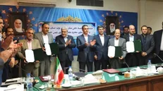 اولین کارخانه نوآوری غرب کشور در پارک علم و فناوری مرکزی تاسیس می‌شود