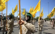 باید آمریکایی‌ها را از عراق اخراج کرد