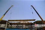 مراحل جمع آوری پل گیشا