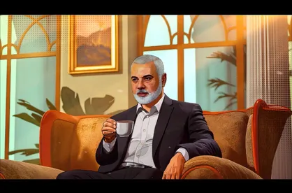 فصل دوم &laquo;زیتون سرخ&raquo; عید نوروز روی آنتن می&zwnj;رود/ تاریخ فلسطین برای نوجوانان