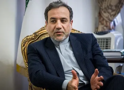 عراقچی: کشوری نباید در جزئیات مذاکرات صلح افغانستان دخالت کند / سند راهبردی ایران و افغانستان به زودی نهایی می&zwnj;شود