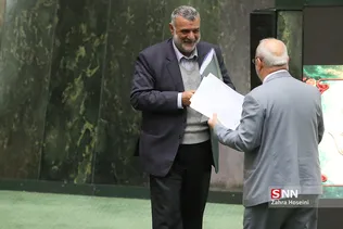 صحن علنی مجلس شورای اسلامی