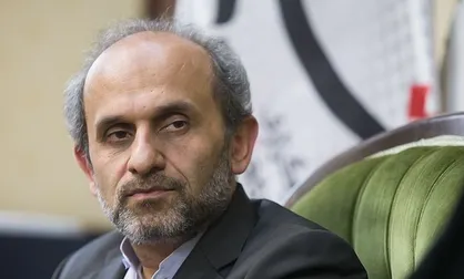 جبلی: در آینده نزدیک تکلیف حق پخش ورزش مشخص خواهد شد +فیلم