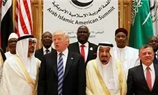 واشنگتن از تشکیل کمیته سه جانبه عربی-آمریکایی ضد ایران خبر داد