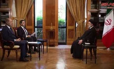 رئیسی: رویداد‌های اسرائیل بیانگر پایان قریب‌الوقوع آن‌هاست